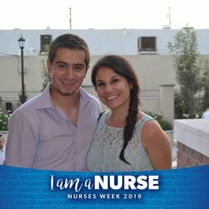 Meet your Posher, Arpi